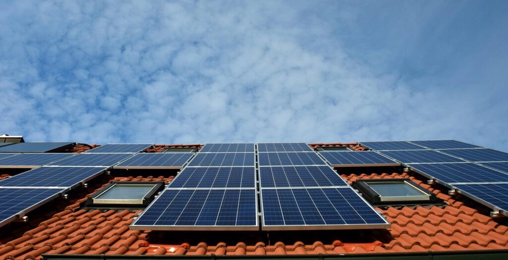 south africa solar boom